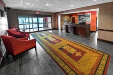 Hampton Inn & Suites Chadds Ford