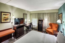 Hampton Inn Raleigh Garner