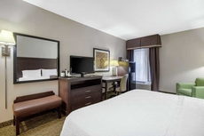 Hampton Inn Mebane