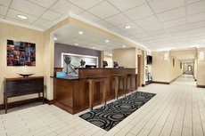 Hampton Inn by Hilton RichmondNorth/Ashland