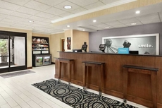 Hampton Inn by Hilton RichmondNorth/Ashland