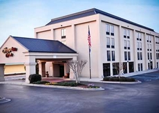 Hampton Inn Birmingham/Fultondale (I-65)