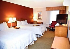 Hampton Inn Birmingham/Fultondale (I-65)