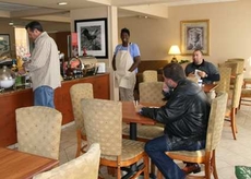 Hampton Inn Birmingham/Fultondale (I-65)