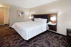 Hampton Inn & Suites Bremerton