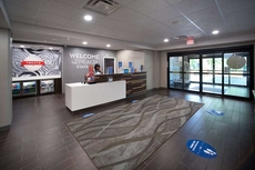 Hampton Inn Atlanta/Fayetteville