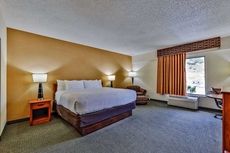 Comfort Inn Tooele City - Dugway - Salt Lake City