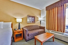 Comfort Inn Tooele City - Dugway - Salt Lake City