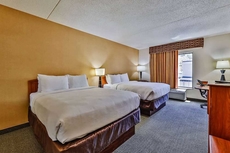 Comfort Inn Tooele City - Dugway - Salt Lake City