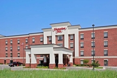 Hampton Inn Detroit/Utica - Shelby Township