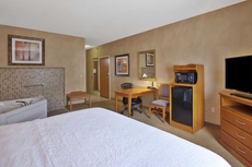 Hampton Inn Detroit/Utica - Shelby Township