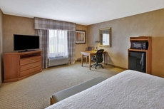 Hampton Inn Detroit/Utica - Shelby Township