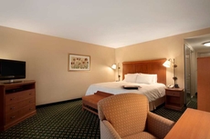 Hampton Inn Canon City