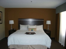 Hampton Inn and Suites Pueblo/North