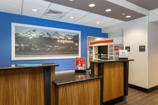 Hampton Inn & Suites San Diego-Poway