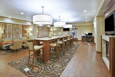 Hampton Inn Pittsburgh Area Beaver Valley CenterTownship