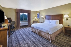 Hampton Inn Pittsburgh Area Beaver Valley CenterTownship