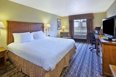 Hampton Inn Pittsburgh Area Beaver Valley CenterTownship