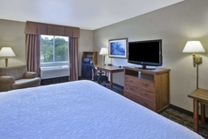 Hampton Inn Pittsburgh Area Beaver Valley CenterTownship