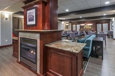 Hampton Inn Lehi-Thanksgiving Point