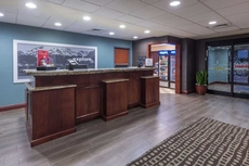 Hampton Inn Lehi-Thanksgiving Point