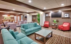 Hampton Inn Lehi-Thanksgiving Point