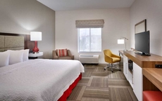 Hampton Inn Lehi-Thanksgiving Point