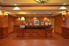 Hampton Inn Bryant