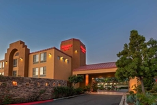 Hampton Inn San Marcos, CA