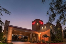 Hampton Inn San Marcos, CA