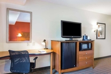 Hampton Inn Petersburg-Southpark Mall