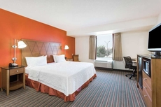 Hampton Inn Petersburg-Southpark Mall