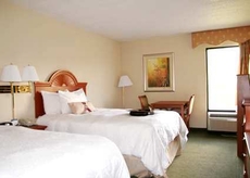 Hampton Inn Petersburg/Hopewell