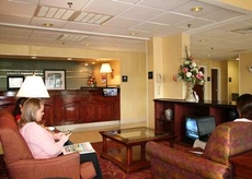 Hampton Inn Petersburg/Hopewell