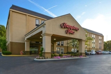 Hampton Inn Nashville-I-24 Hickory Hollow