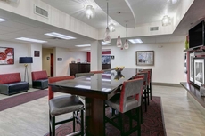 Hampton Inn Nashville-I-24 Hickory Hollow