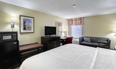 Hampton Inn Nashville-I-24 Hickory Hollow