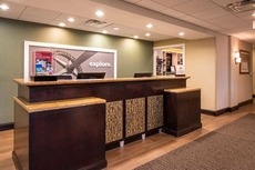 Hampton Inn & Suites Schertz