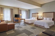 Hampton Inn & Suites Schertz