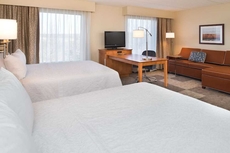 Hampton Inn & Suites Schertz