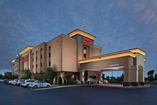 Hampton Inn & Suites Millington