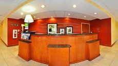 Hampton Inn Quincy