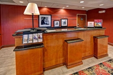 Hampton Inn Quincy