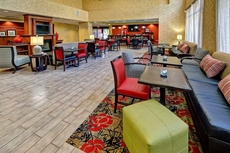 Hampton Inn Quincy