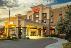 Hampton Inn & Suites Sacramento-Elk Grove Laguna I-5