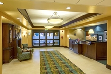 Hampton Inn & Suites Sacramento-Elk Grove Laguna I-5