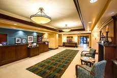 Hampton Inn & Suites Sacramento-Elk Grove Laguna I-5