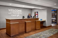 Hampton Inn & Suites New Haven - South - West Haven