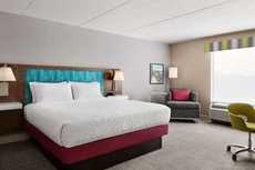 Hampton Inn & Suites New Haven - South - West Haven