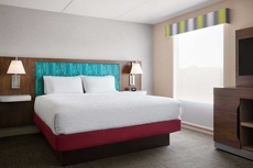 Hampton Inn & Suites New Haven - South - West Haven